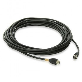 HDX Microphone Mic Array Cable (25 Foot), 7.6 Meters HDX Microphone Mic Array Cable (25 Foot), 7.6 Meters