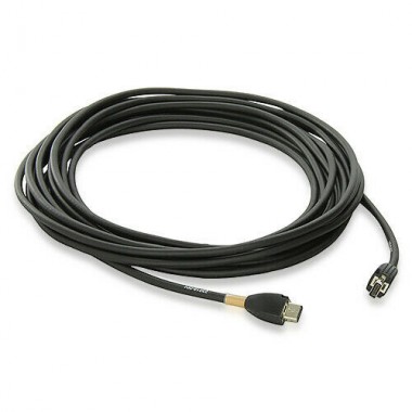 HDX Microphone Mic Array Cable (25 Foot), 7.6 Meters