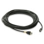 HDX Microphone Mic Array Cable (25 Foot), 7.6 Meters