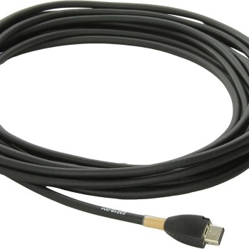 HDX Series Microphone Array Cable 7.6M