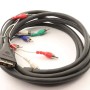 RCA Component Cideo Cable for HDX Systems