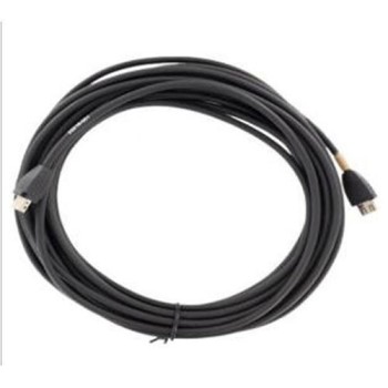 SoundStation IP7000 External Microphone Cable (Qty 1) - 25-Foot Extension for Enhanced Conference Audio