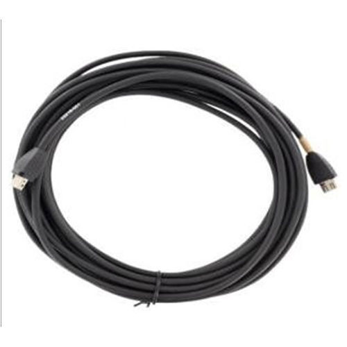 Polycom 2457-40017-003 SoundStation IP7000 External Microphone Cable (Qty 1) - 25-Foot Extension for Enhanced Conference Audio Polycom 2457-40017-003 SoundStation IP7000 External Microphone Cable (Qty 1) - 25-Foot Extension for Enhanced Conference Audio