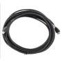 SoundStation IP7000 External Microphone Cable (Qty 1) - 25-Foot Extension for Enhanced Conference Audio