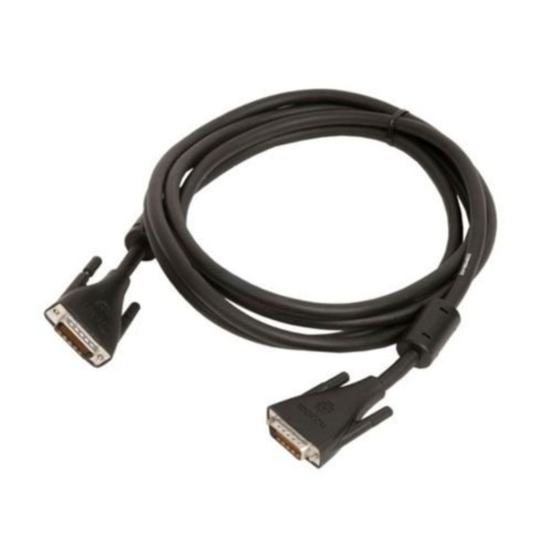 Polycom 2457-65015-003 Camera Cable Male 3-Meter 10-Foot for use with Eagle Eye MPTZ-6/8/9 Cameras