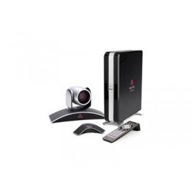 HDX 7000 720p Video Conferencing System
