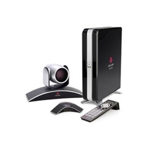 HDX 7000 720p Video Conferencing System