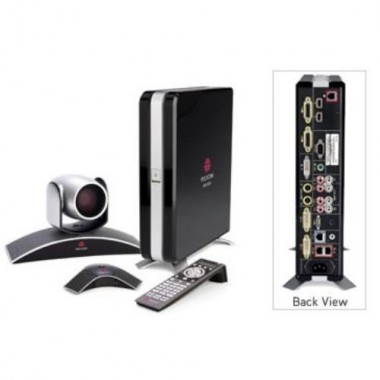 HDX8000 1080p MP Video Conference System