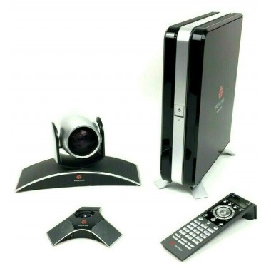 HDX 6000 Video Conferencing System HD Codec USB 1280x720