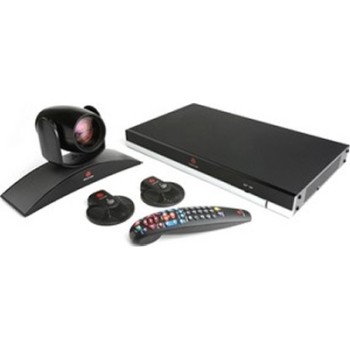 Qdx 6000 Codec Eagle Eye 2mic