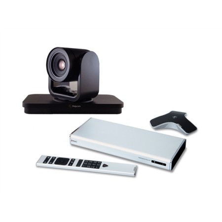 Polycom 7200-64500-001 Group 300 720p EagleEye IV 4x Bundle