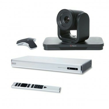 Group 500 1080p EagleEye IV 4x Bundle