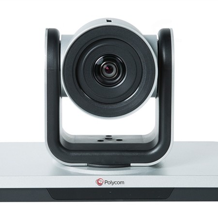 Polycom 8200-64350-001 EagleEye IV Camera with 12x Zoom