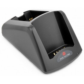 Dual Charging Station