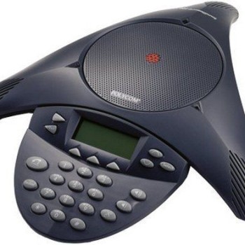 SoundStation IP3000 Conference Room Phone