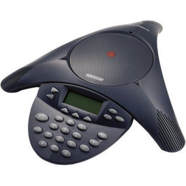 SoundStation IP3000 Conference Room Phone