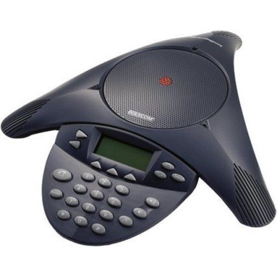Polycom IP3000 SoundStation IP3000 Conference Room Phone