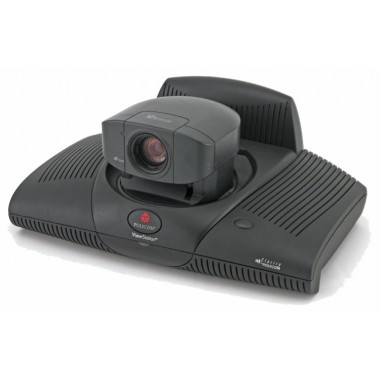 ViewStation NTSC Video Conferencing Conference Camera