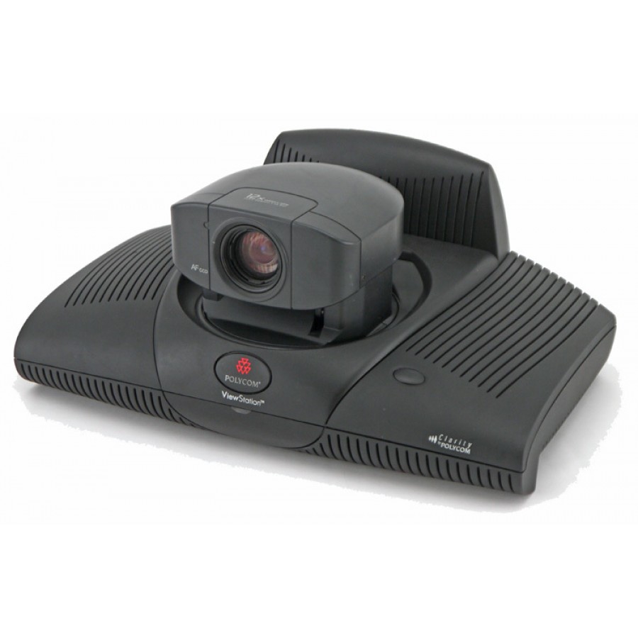 Polycom ViewStation SP NTSC Video Conference Camera Pvs-1419 44179 for sale online 