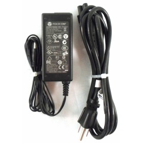 Power Supply 24V for IP550 IP650 IP330 and IP335 VoIP Phones Power Supply 24V for IP550 IP650 IP330 and IP335 VoIP Phones
