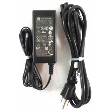 Power Supply 24V for IP550 IP650 IP330 and IP335 VoIP Phones