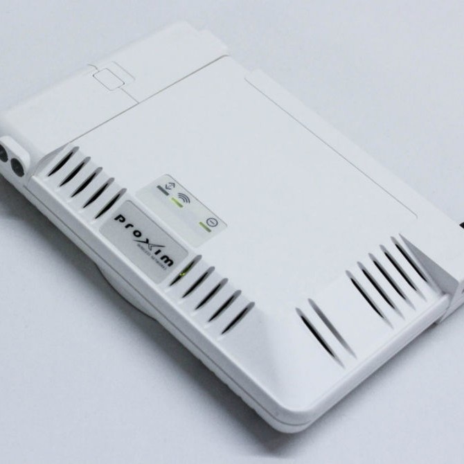 Proxim AP-700 ORiNOCO 801.11a/b/g Wireless Access Point WAP Wifi