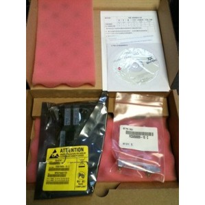 QLogic QLA2342-E-SP SANblade Fibre Channel PCI-X Host Bus Adapter 1 Gbps Fibre Channel 2 Gbps Fibre Channel PCI-X 2 x LC