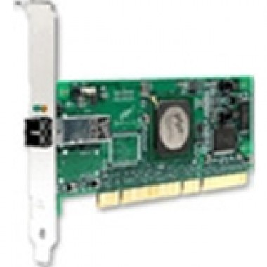 4GB 1-Port FC HBA PCI-X 20 LC Multimode Optic