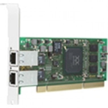 1GB 1-Port iSCSI HBA 133MHz PCI-X LC Multimode Optic