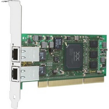 1GB 2-Port iSCSI HBA 133MHz PCI-X RJ-45 Copper