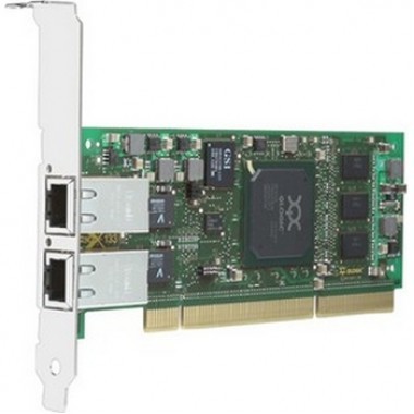 1GB 2-Port iSCSI HBA 133MHz PCI-X RJ-45 Copper