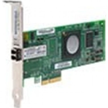 4GB Single Port FC HBA PCIe4 LC Multimode Optic