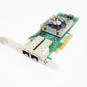 Fibre Channel Host Bus Adapter 16GB LC PCIe FC HBA Dual Port Gen3 X4