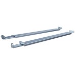 QLogic SB-RACKKIT Rack Mount Kit Sb5000 Sb3800 Series Fits 52xx 56xx 58xx 3810