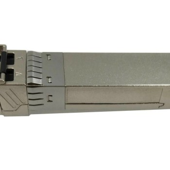 1-Pack 16GB SFP+ SR Transceiver with LC Connector