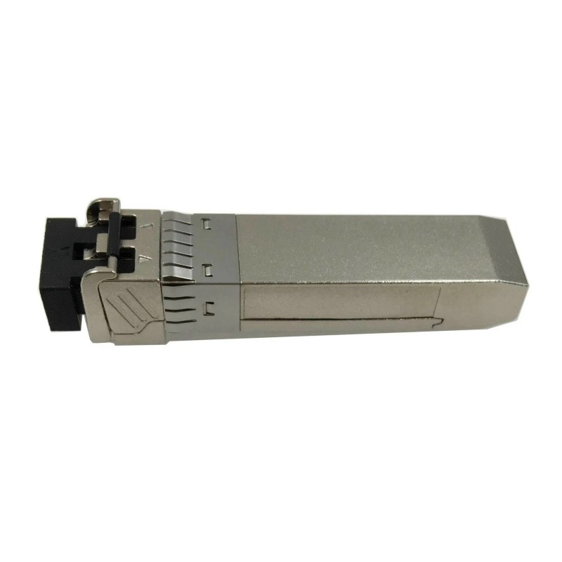 QLogic SFP16-SR-SP 1-Pack 16GB SFP+ SR Transceiver with LC Connector
