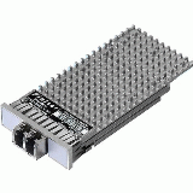 10Gb Shortwave Xpak Optic 850nm LC Connector