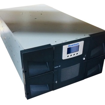 I80 LTO Library Chassis, Tape Library I80 LTO Library Chassis, Tape Library