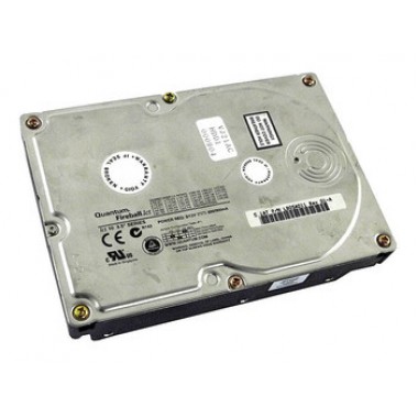 5.1GB IDE Quantum Fireball 5400RPM ATA-66 Hard Disk Drive HDD