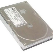 Fireball SE 4.3G 5400RPM IDE Internal Hard Disk Drive