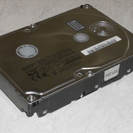 9.1 GB 7200 RPM Atlas V Hard Drive