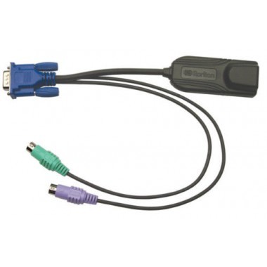 Dominion KX1664 KX416 KX432 KX232 KX216 KX116 KVM Switch Module / Cable