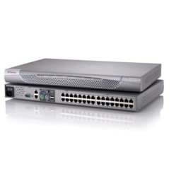 Raritan KX432 Dominion 32-Port Digital KVM Switch