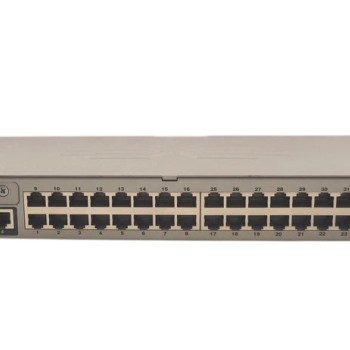 Paragon 4 User, up to 42-Port KVM Paragon 4 User, up to 42-Port KVM