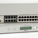 KVM 32-Port / 8-User Paragon KVM Switch