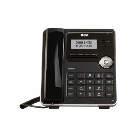 2-Line Phone
