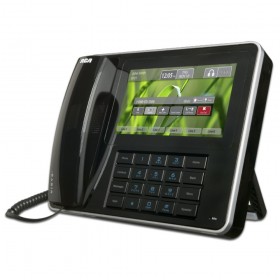 6-Line Android VoIP Phone