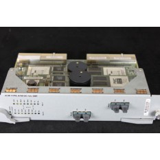 Redback Networks AIMX-M-2OC12SM 2-Port ATM OC-12c Single Mode Module CLEI: BA6AVW0GAA