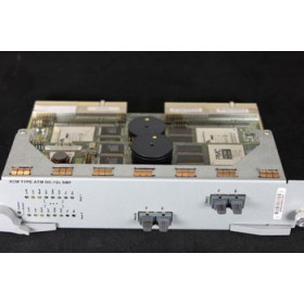 2-Port ATM OC-12c Single Mode Module CLEI: BA6AVW0GAA