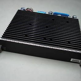 DC Power Supply Module for the SMS 1000 Series